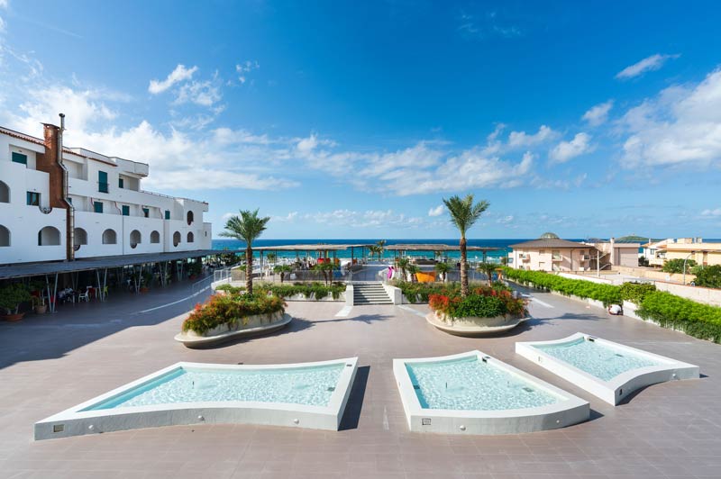 Saracen Sands Hotel & Congress Center